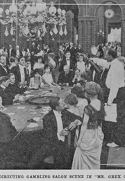 Mr. Grex of Monte Carlo (1915)