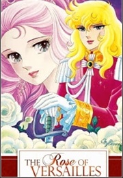 The Rose of Versailles (1979)
