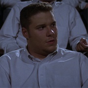Seth Rogen (Donnie Darko)