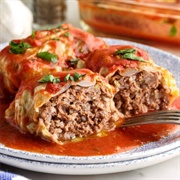 Cabbage Roll