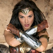 Diana Prince (Wonder Woman)