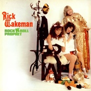 Rick Wakeman – Rock N' Roll Prophet