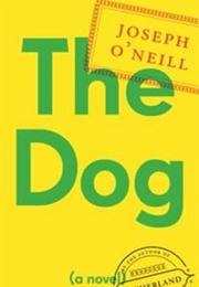 The Dob (Joseph O'Neill)