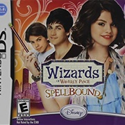 Wizards of Waverly Place: Spellbound