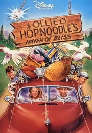 Ollie Hopnoodle's Haven of Bliss (1988)
