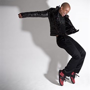 Chris Willis  (Bisexual, He/Him)