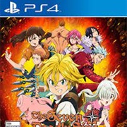 The Seven Deadly Sins Knights of Britannia
