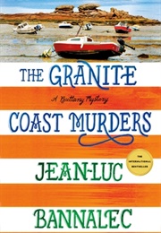 The Granite Coast Murder (Jean-Luc Bannalec)