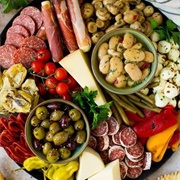 Antipasto