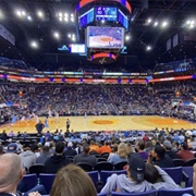 Phoenix Suns Basketball