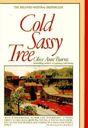 Cold Sassy Tree (Olive Ann Burns)
