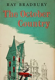 The Jar (Ray Bradbury)