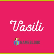 Vasili