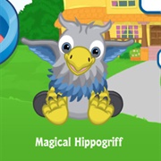 Magical Hippogriff