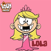 Lola Loud