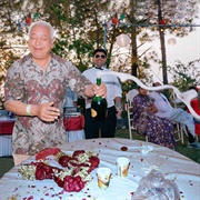 Bismillah (Peter Cat Recording Co., 2019)