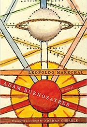 Adam Bunosayres (Leopoldo Maréchal)