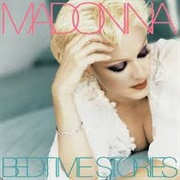 Inside of Me - Madonna