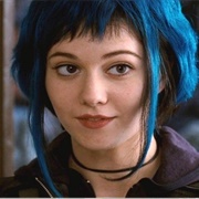 Ramona Flowers