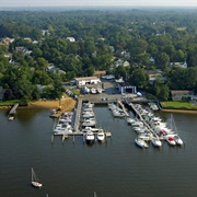 Fair Haven, New Jersey