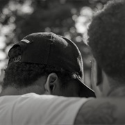 2012 - Saba Feat. Day Wave