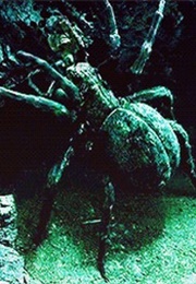 Shelob - "The Lord of the Rings: The Return of the King" (2003)