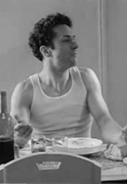 Raging Bull: The Charcoal Steak (1980)