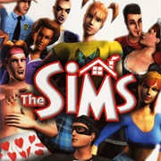 The Sims