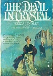 The Devil in Crystal (Erica Lindley)
