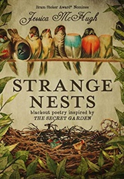 Strange Nests (Jessica Mchugh)