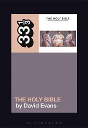 The Holy Bible (David Evans)