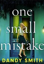 One Small Mistake (Dandy Smith)