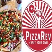 Pizza Rev