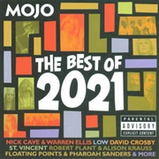 Various - Mojo the Best of 2021