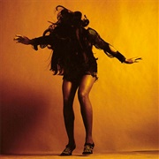 Miracle Aligner - The Last Shadow Puppets