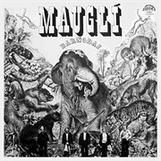 Progres 2 - Barnodaj: Mauglí