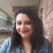 Gabrielle Bellot (Pansexual/Queer, Trans Woman, She/Her)