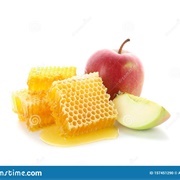 Apple and Honeycomb