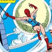 Spider-Girl (Betty Brant)