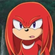 Knuckles (Sega's Sonic the Hedgehog)