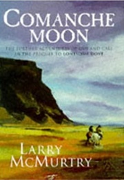 Comanche Moon (Larry McMurtry)