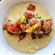 Mississippi: Oxford -  Big Bad Breakfast