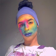 Eliot Halverson (Trans Non-Binary, She/Her)