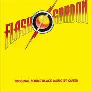 Flash Gordon - Queen