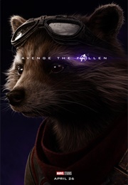 Rocket (Endgame)