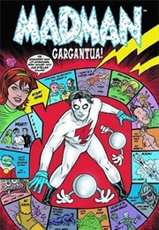 Madman (Mike Allred & Laura Allred)
