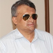 Dr. Satish Amarnath