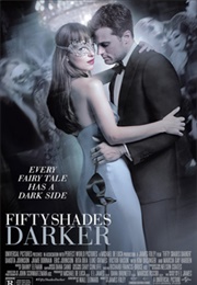Fifty Shades Darker (2017)