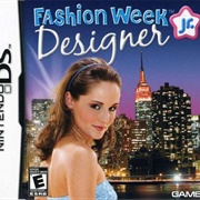 Fashion Week: Junior Designer