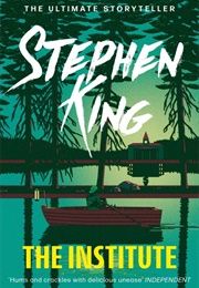 The Institute (Stephen King)